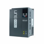 30Hp (22 kW) Solar Pompa Sürücüsü (Trifaze)