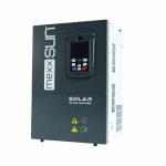 50Hp (37 kW) Solar Pompa Sürücüsü (Trifaze)