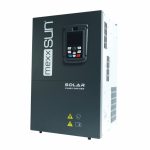 60Hp (45 kW) Solar Pompa Sürücüsü (Trifaze)