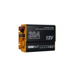 AC-DC Akü Şarj Cihazı 12V-20A