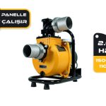 DC Yüzey Pompa 2Hp 1500W (SFP29-13-1500W/110V)