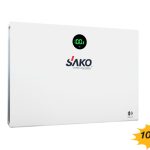 Li-Pack 51,2V-200Ah (LiFePo4)