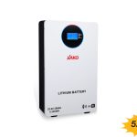 Li-Sun 25,6V-200Ah (LiFePo4)