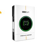 MEXX-P4kW - Premium 24V 4kW (Wi-Fi/ Dual Output)