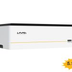 MEXXSUN HV Akü Modülü 5.12 kWh