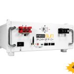MEXXSUN Lityum Akü 48V 100Ah (LiFePo4)