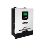 SVP-1KW Tam sinüs akıllı 12V 1000W