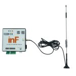 Solar Sürücü Uzaktan Kontrol Cihazı