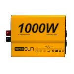 Tam Sinüs 24V 1000W