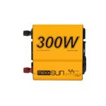 Tam sinüs 12V 300W