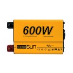 Tam sinüs 12V 600W