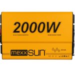 Tam sinüs 24V 2000W