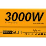Tam sinüs 24V 3000W
